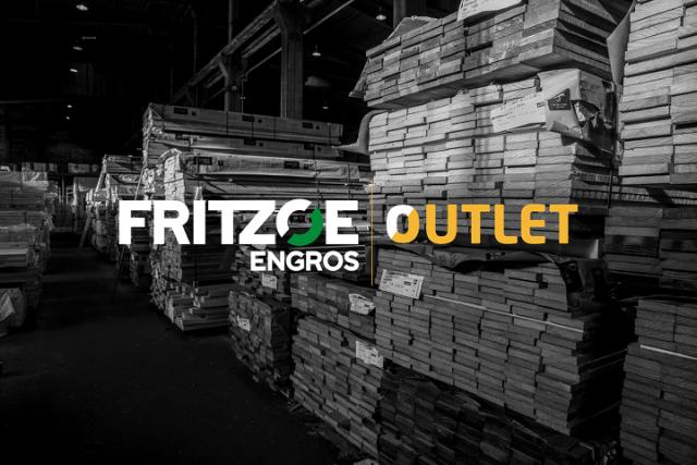 Besøk Fritzøe Outlet i sommer